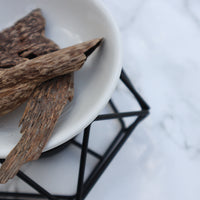 100% Natural Sri Lankan Agarwood/oud chips - AA Super grade