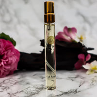 Cairo - Luxury perfume in discovery size bottle 10ml - Bergamot, rose & oud