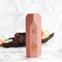 Oudh Rafan 2 in 1 Hair Bakhoor Diffuser & Burner comb