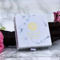 Safana - Pure crushed agarwood infused in oud, floral, rose, aromatic spice & amber, burning bakhoor home incense fragrance