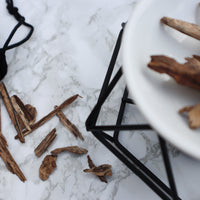 100% Natural Indonesian Kalimantan Agarwood/oud chips - AA grade