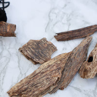 100% Natural Cambodian Agarwood/oud chips - AA Super grade