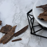 100% Natural Cambodian Agarwood/oud chips - AA Super grade