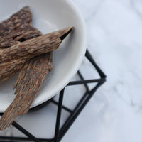 100% Natural Cambodian Agarwood/oud chips - AA Super grade