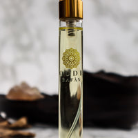 Petra - Luxury perfume in discovery size bottle 10ml - Iris, Cedar, Rosewood, Amber, Oud