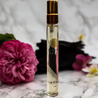 Shiraz - Luxury perfume in discovery size bottle 10ml - Rose, Florals, Oud