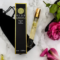 Shiraz - Luxury perfume in discovery size bottle 10ml - Rose, Florals, Oud