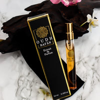 Isfahan - Luxury perfume in discovery size bottle 10ml - Florals, Oud, Orchid