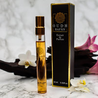 Isfahan - Luxury perfume in discovery size bottle 10ml - Florals, Oud, Orchid