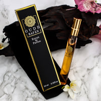 Isfahan - Luxury perfume in discovery size bottle 10ml - Florals, Oud, Orchid
