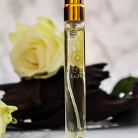 Luxor - Luxury perfume in discovery size bottle 10ml - Rose, patchouli, leather, oud