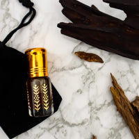 Vintage A grade Hindi Oud oil