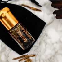 Vintage A grade Hindi Oud oil