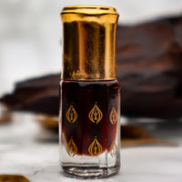 Vintage AAA grade Double Super Cambodi Oud oil - 3ml