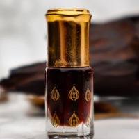 Vintage AAA grade Double Super Cambodi Oud oil - 3ml