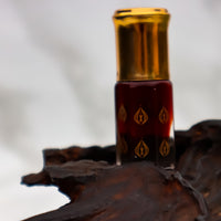 Vintage AAA grade Double Super Cambodi Oud oil - 3ml