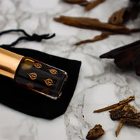 Vintage AAA grade Double Super Cambodi Oud oil - 3ml