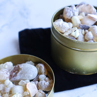 Limited Edition Pure Omani Frankincense