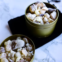 Limited Edition Pure Omani Frankincense