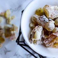Limited Edition Pure Omani Frankincense