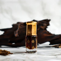 AA super Cambodi Oud Oil - 3ml
