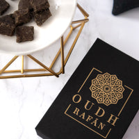 Supreme Oudh Bakhoor – Luxury Oud & Agarwood Blend with Mandarin, Cypress, Labdanum, Rosewood, Jasmine, Amber, Cedar, Vetiver and Musk