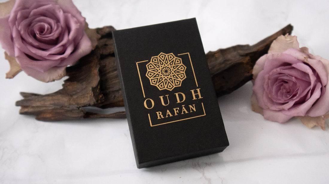 Supreme Oudh Bakhoor – Luxury Oud & Agarwood Blend with Mandarin, Cypress, Labdanum, Rosewood, Jasmine, Amber, Cedar, Vetiver and Musk
